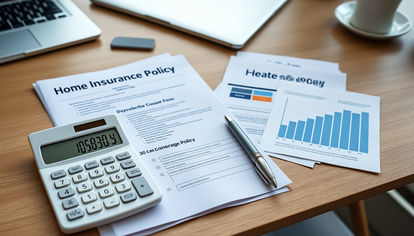 découvrez pourquoi souscrire une assurance habitation en 2025 est essentiel : protection de votre logement, sécurité financière en cas de sinistre, évolutions des garanties et obligations légales. comparez les offres pour faire le bon choix dès maintenant.