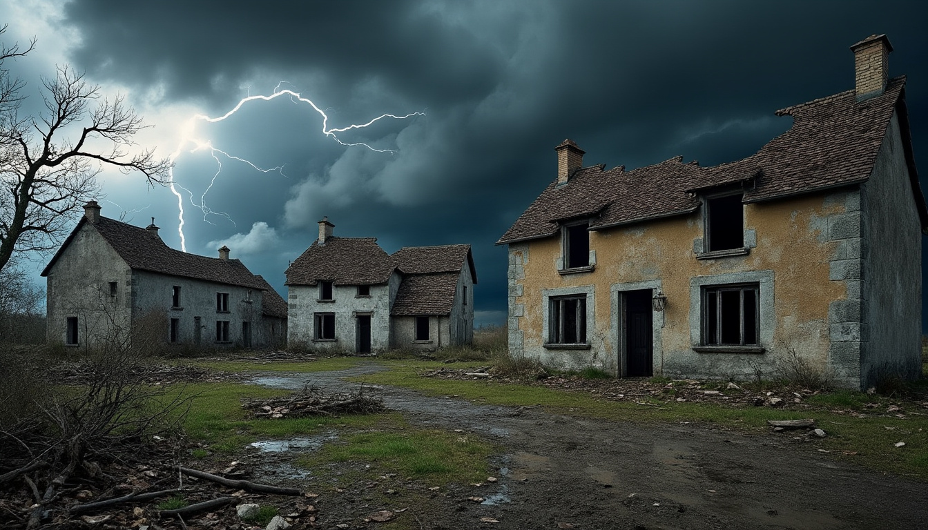 découvrez comment les catastrophes naturelles influencent les tarifs de l’assurance habitation selon les départements. analyse des zones les plus touchées et conseils pour bien s’assurer face aux risques climatiques.