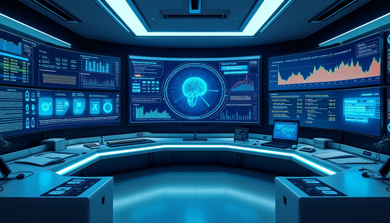 découvrez comment l'intelligence artificielle révolutionne l'assurance maladie en améliorant la détection et la prévention des fraudes sociales. un regard sur l'innovation technologique au service de la sécurité sociale.