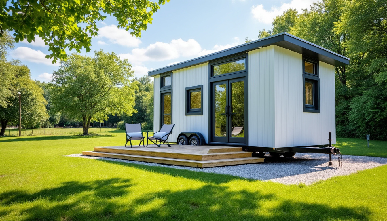 Assurance mobil home en location : vos obligations en 2025