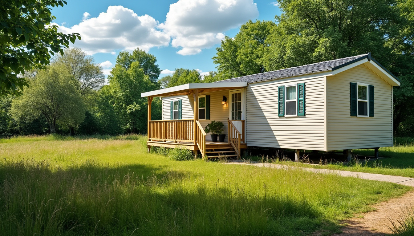 Assurance mobil home pas chère : astuces pour économiser en 2025