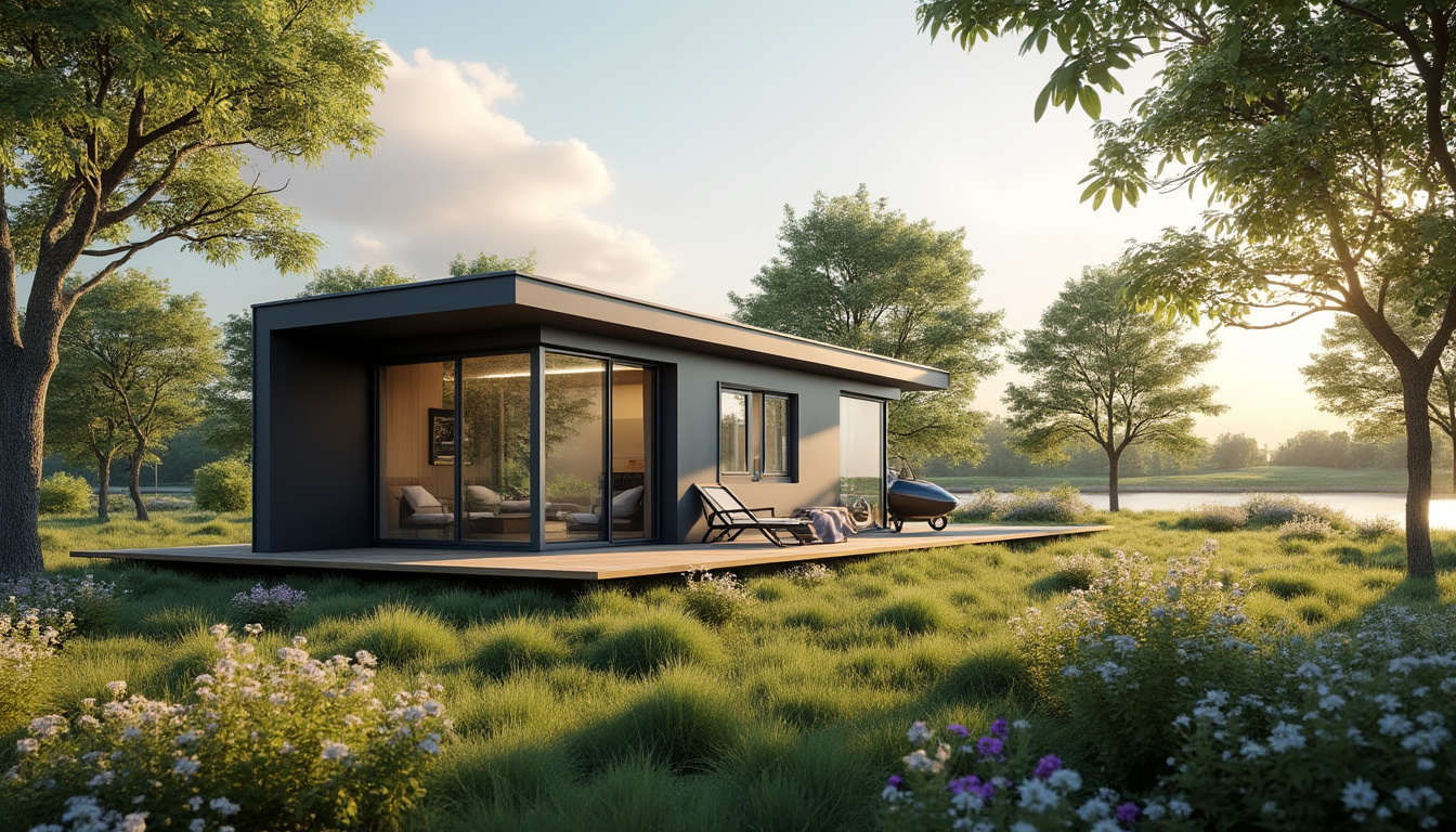 Assurance mobil home vs assurance habitation : quelle différence ?