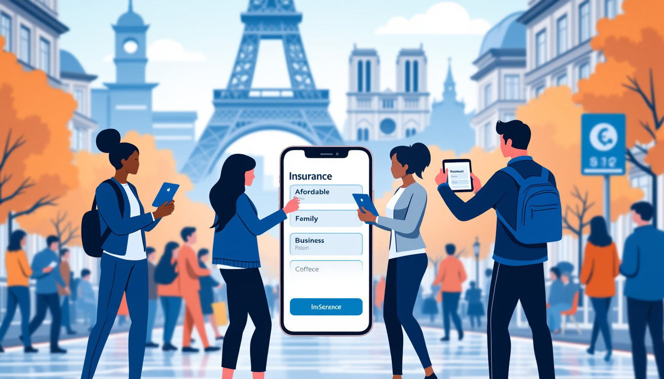 Assurance pas cher : comment bien choisir en 2025 ?