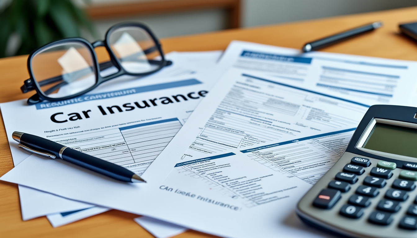 découvrez nos conseils pour trouver une assurance pas chère en 2025. comparez facilement les offres et astuces pour dénicher la meilleure couverture au meilleur prix.