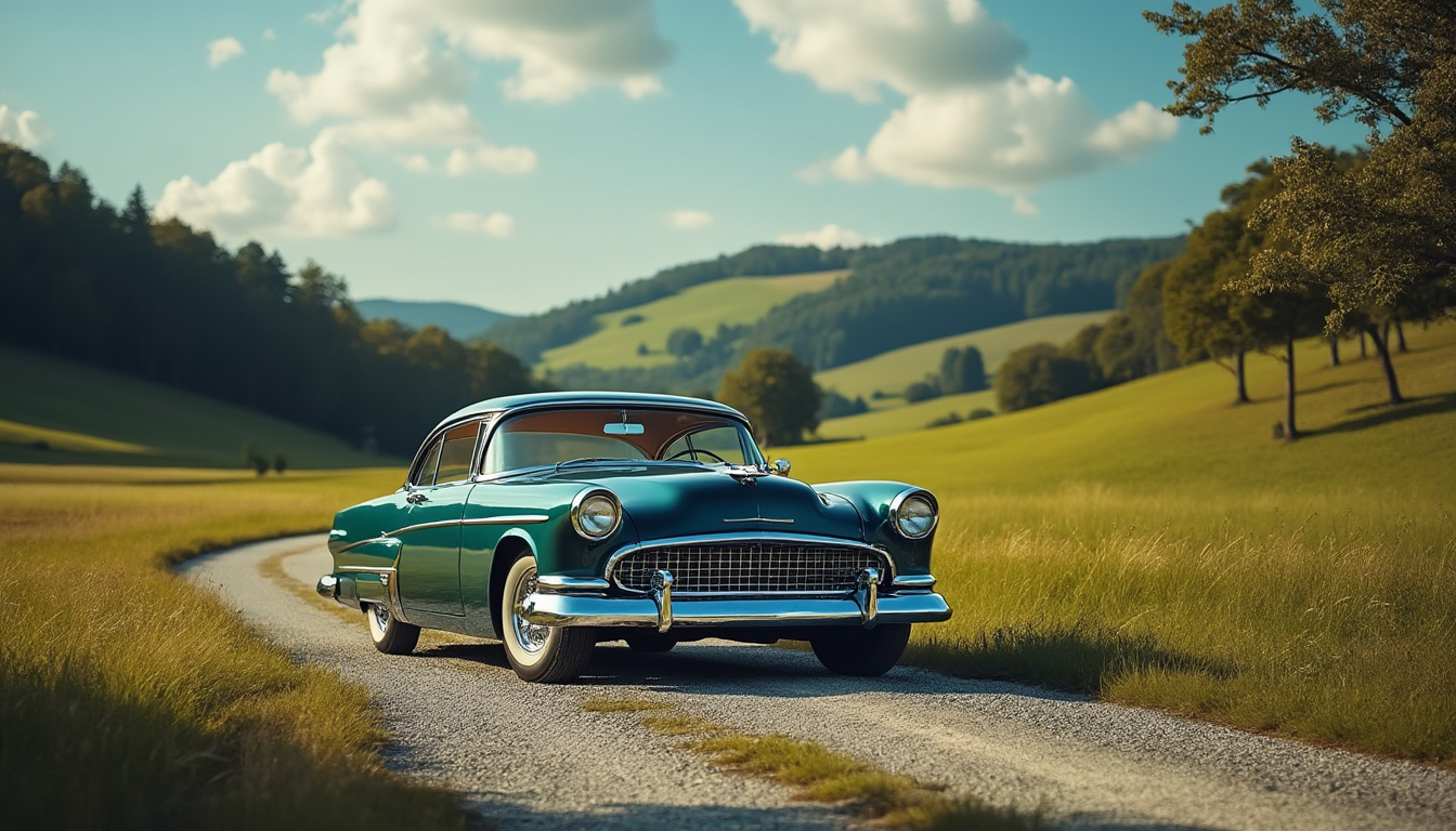 découvrez comment économiser sur votre assurance pour véhicules rétro grâce à nos conseils pratiques. profitez de garanties adaptées et payez moins tout en protégeant votre voiture ancienne efficacement.