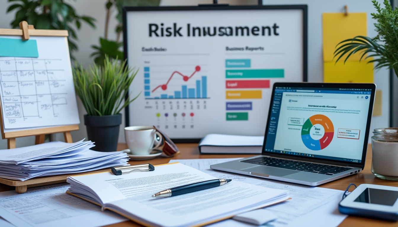 Assurance professionnelle : erreurs à éviter lors de la souscription