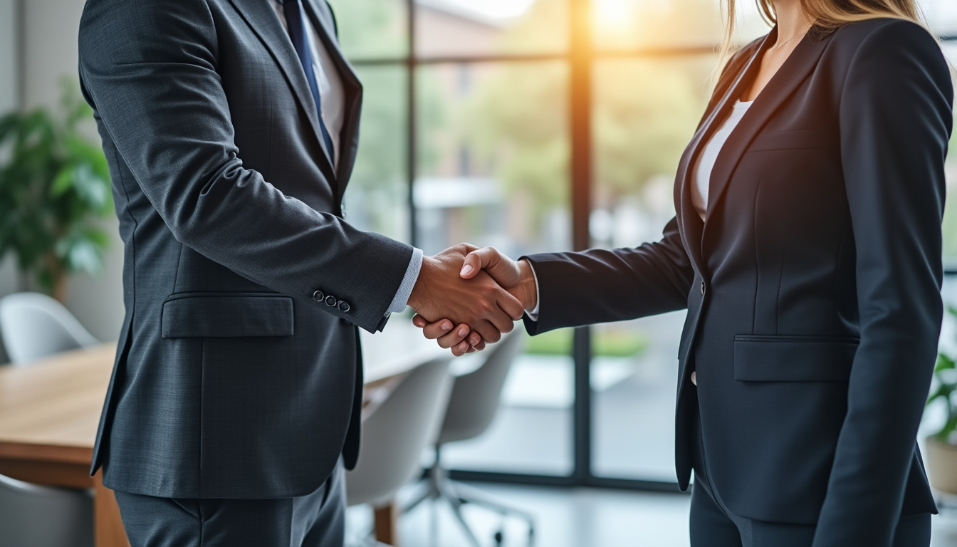 Assurance professionnelle : impact sur la confiance de vos clients