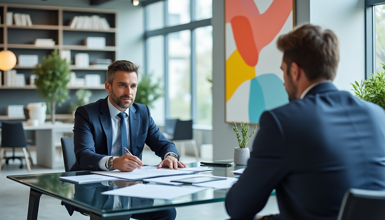 Assurance professionnelle : les erreurs à éviter lors de la souscription