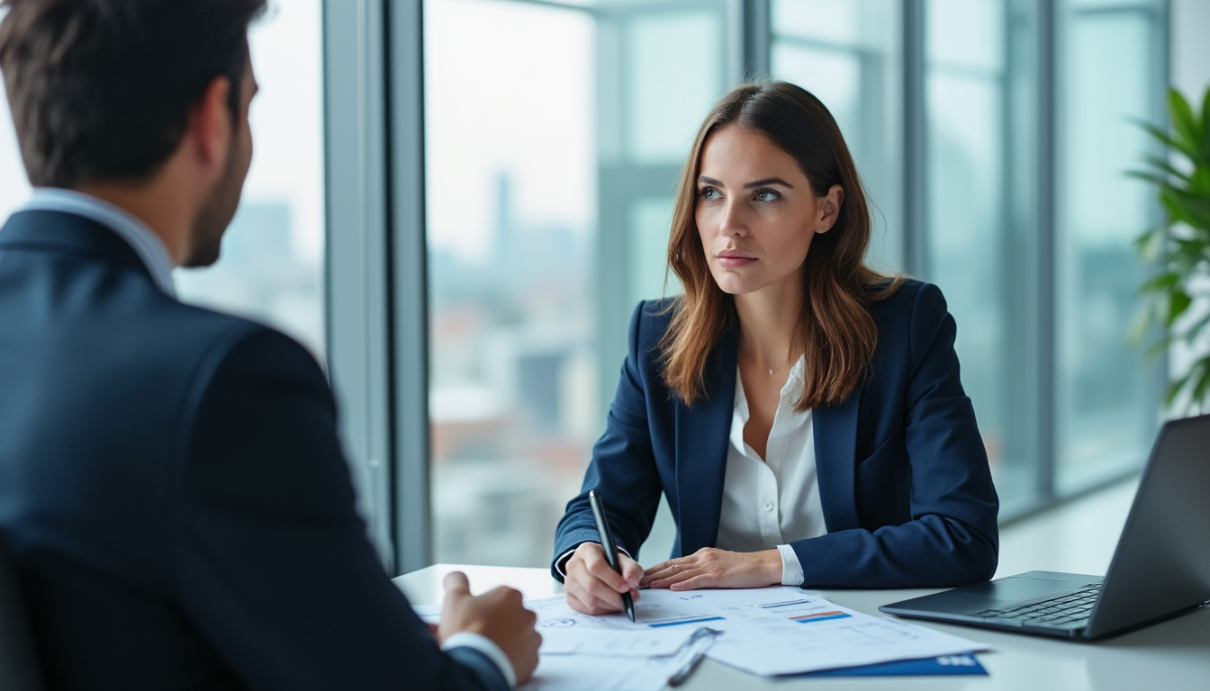 Assurance professionnelle : les garanties indispensables à connaître