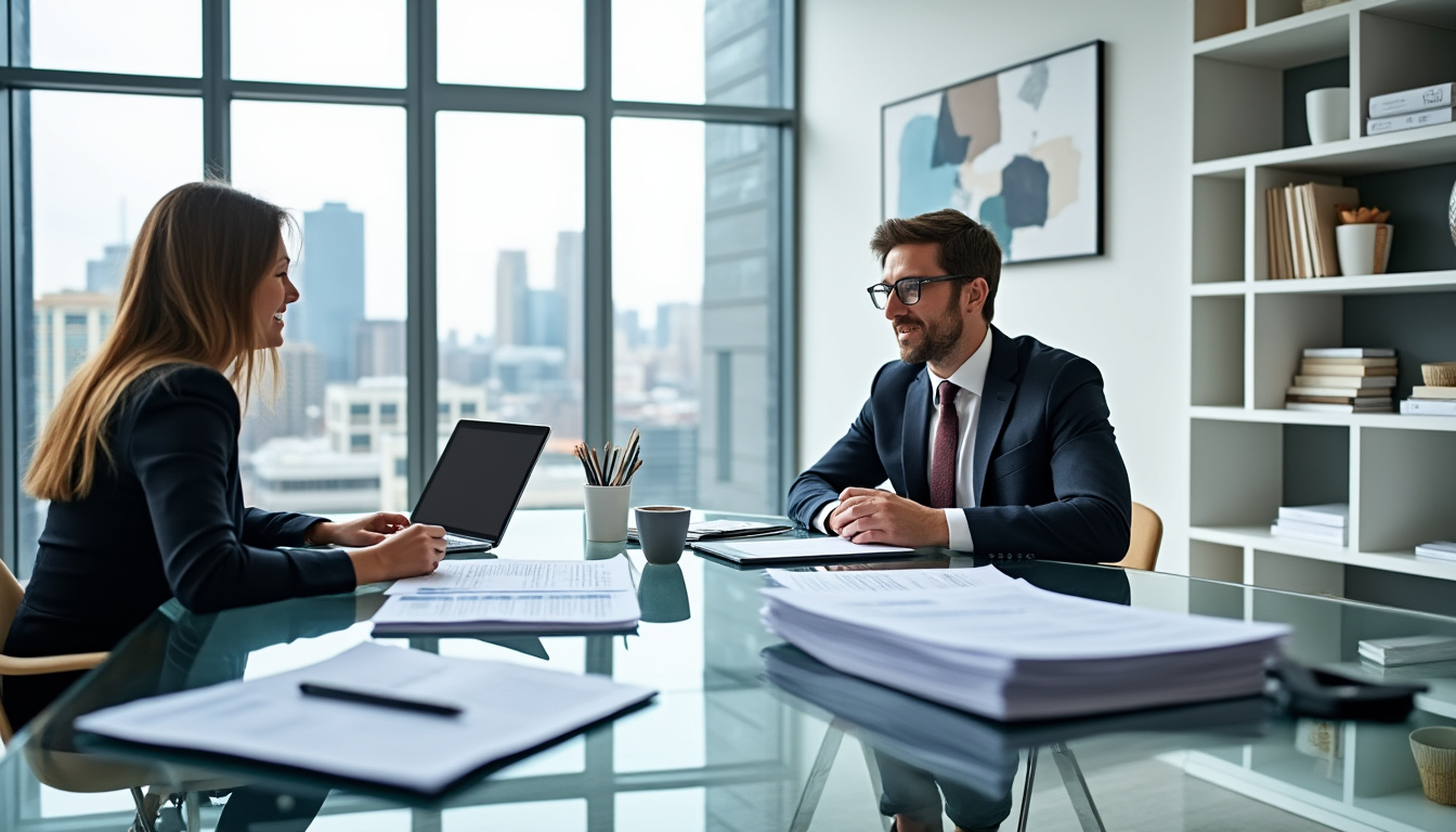 Assurance professionnelle : pourquoi est-elle essentielle en 2025 ?