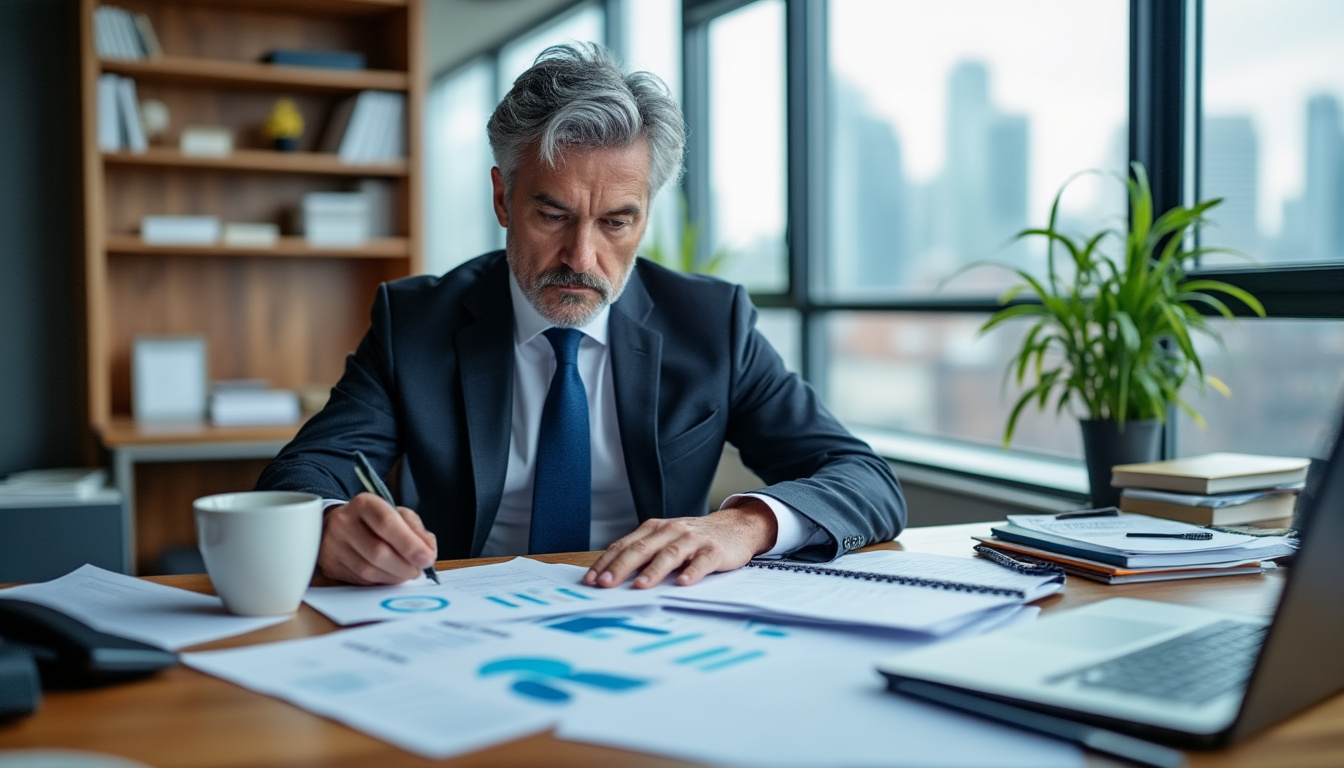 Assurance professionnelle : quelles erreurs éviter lors de la souscription ?