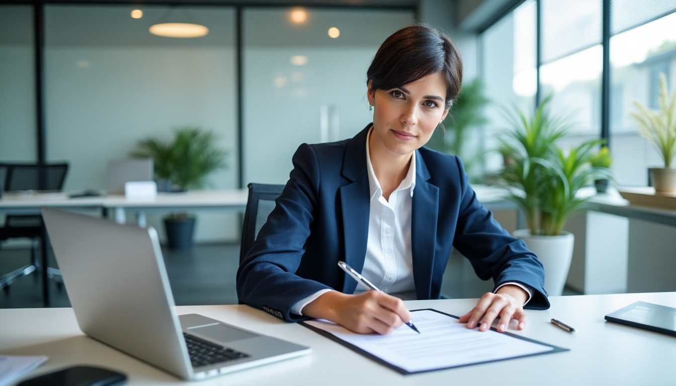Assurance responsabilité civile professionnelle : tout ce qu’il faut savoir