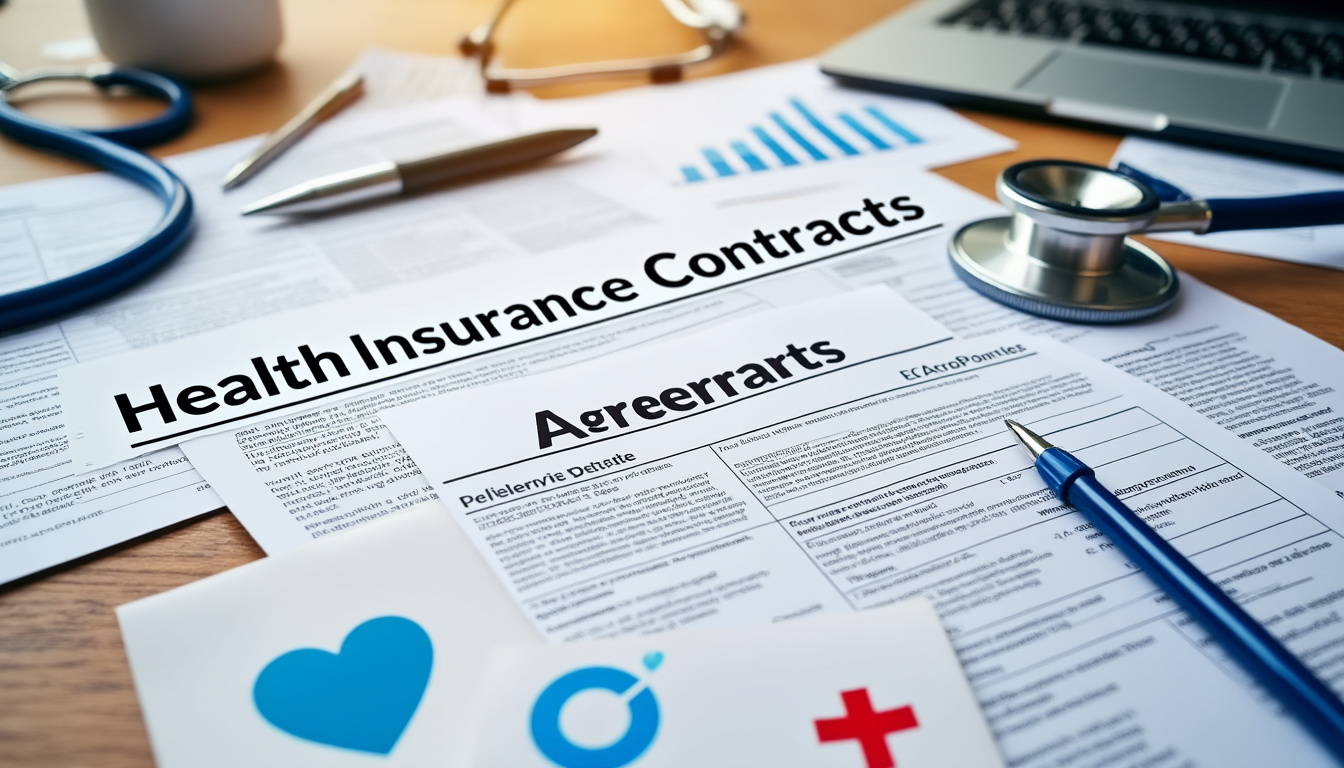 Assurance santé : Comprendre les enjeux et les contraintes des contrats non responsables