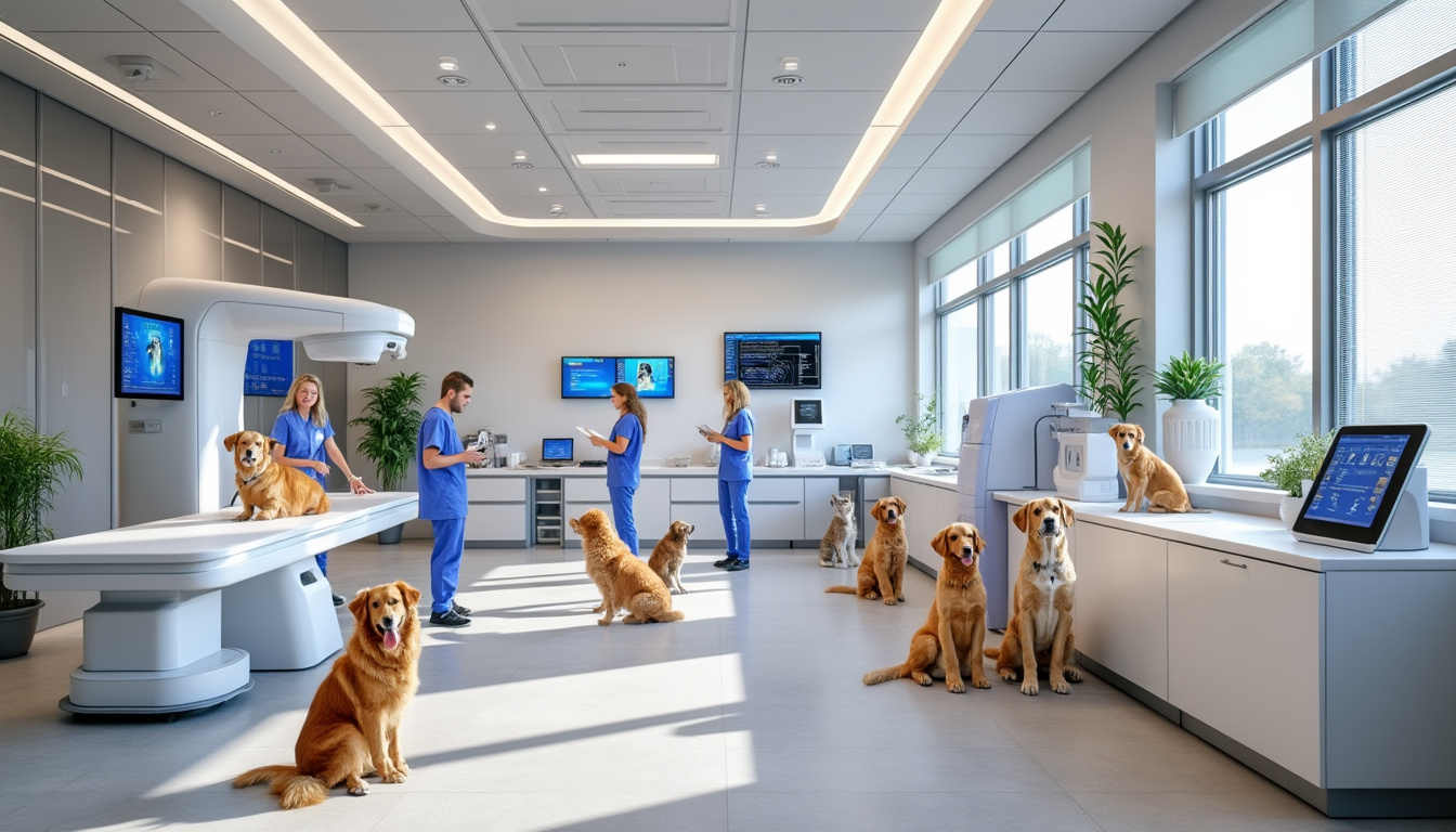 découvrez pourquoi le marché de l'assurance santé pour animaux connaît une forte croissance à l'international, alors que la france reste en retard dans l'adoption de ces protections pour chiens, chats et nouveaux animaux de compagnie.
