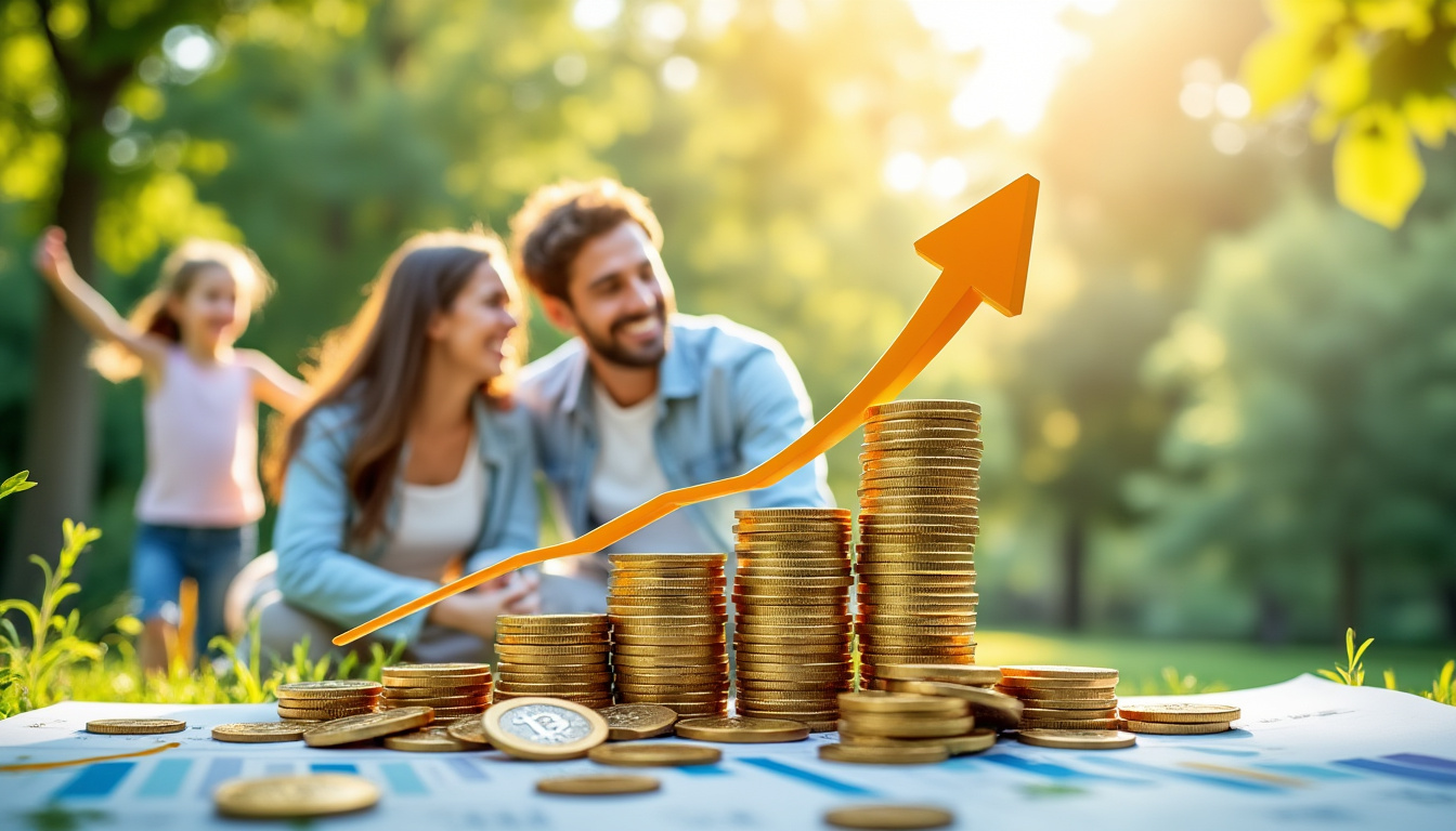 découvrez comment garance confirme sa position de leader sur le marché de l’assurance-vie grâce à des offres innovantes et performantes. analyse des atouts de l’assureur et des avantages pour les épargnants en 2024.