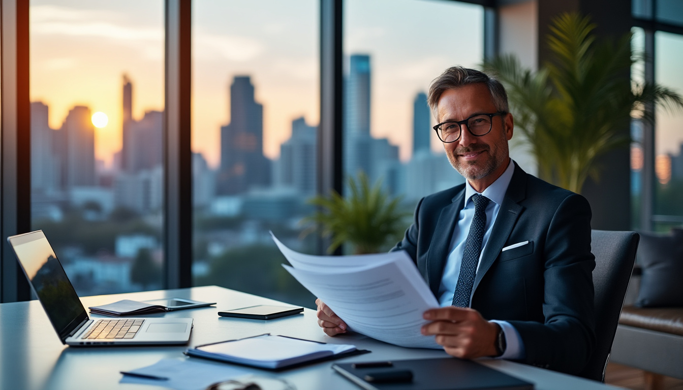 découvrez comment optimiser la transmission de votre patrimoine grâce à l'assurance vie. conseils pratiques, fiscalité, bénéficiaires : tout ce qu'il faut savoir pour bien préparer l'avenir de vos proches.