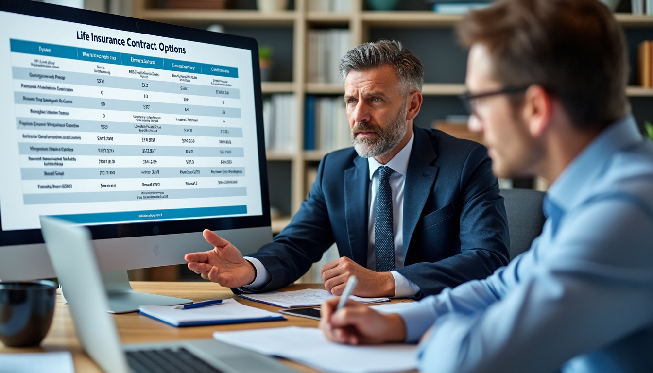 Assurance vie : tout savoir avant d’utiliser un comparateur en 2025