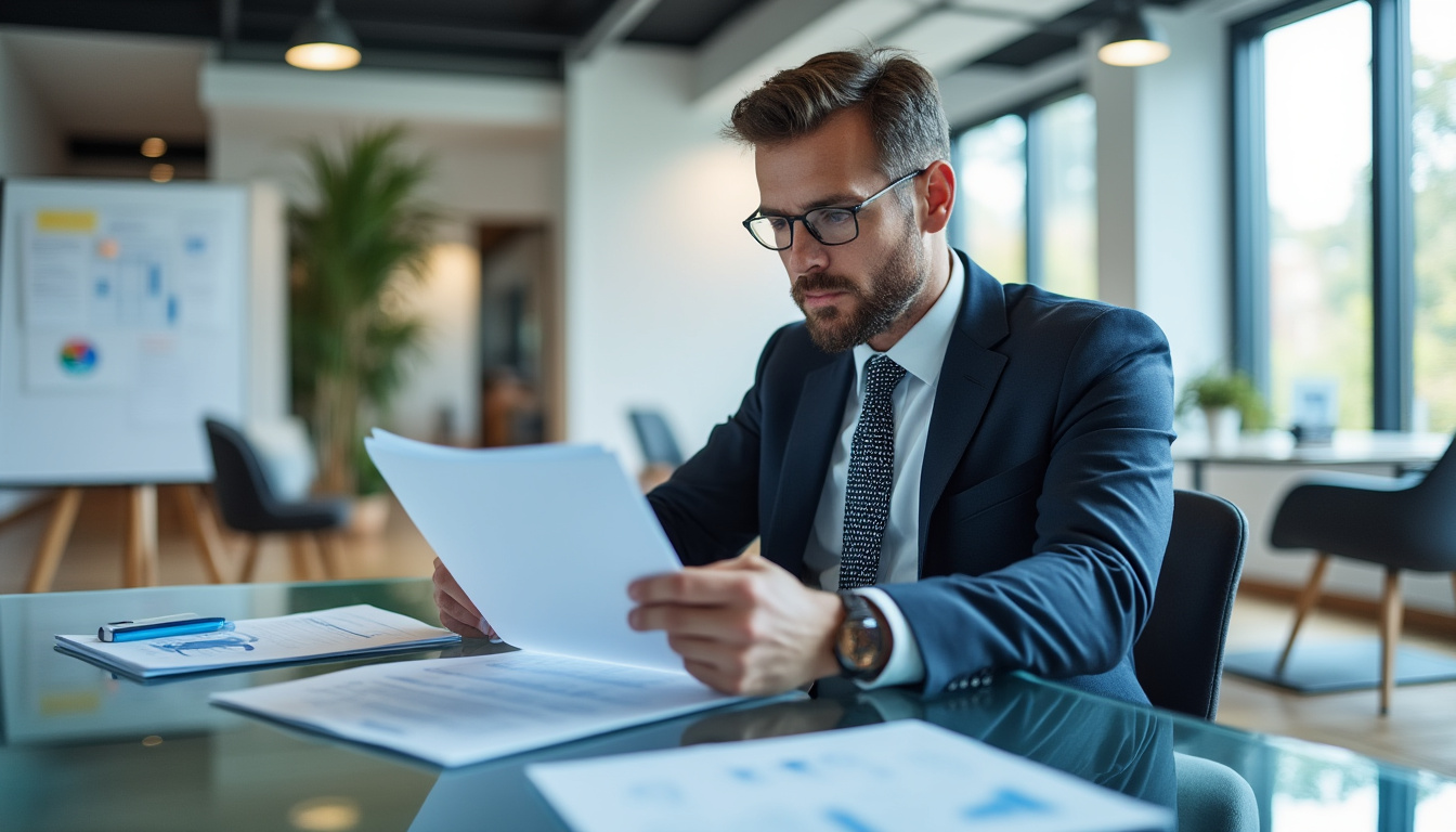 Assurances professionnelles : quelles garanties pour les entrepreneurs en 2025 ?