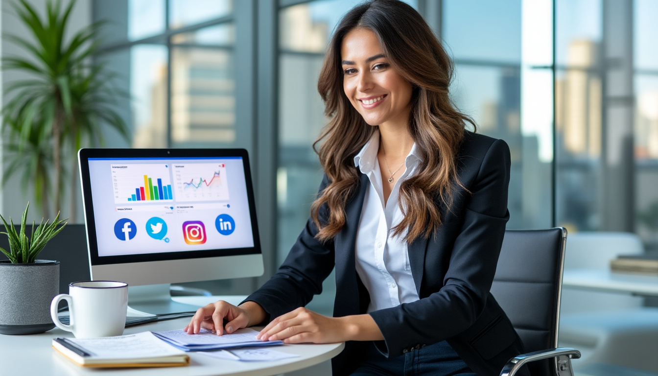 Astuces Essentielles pour Choisir l’Assurance Idéale pour les Community Managers