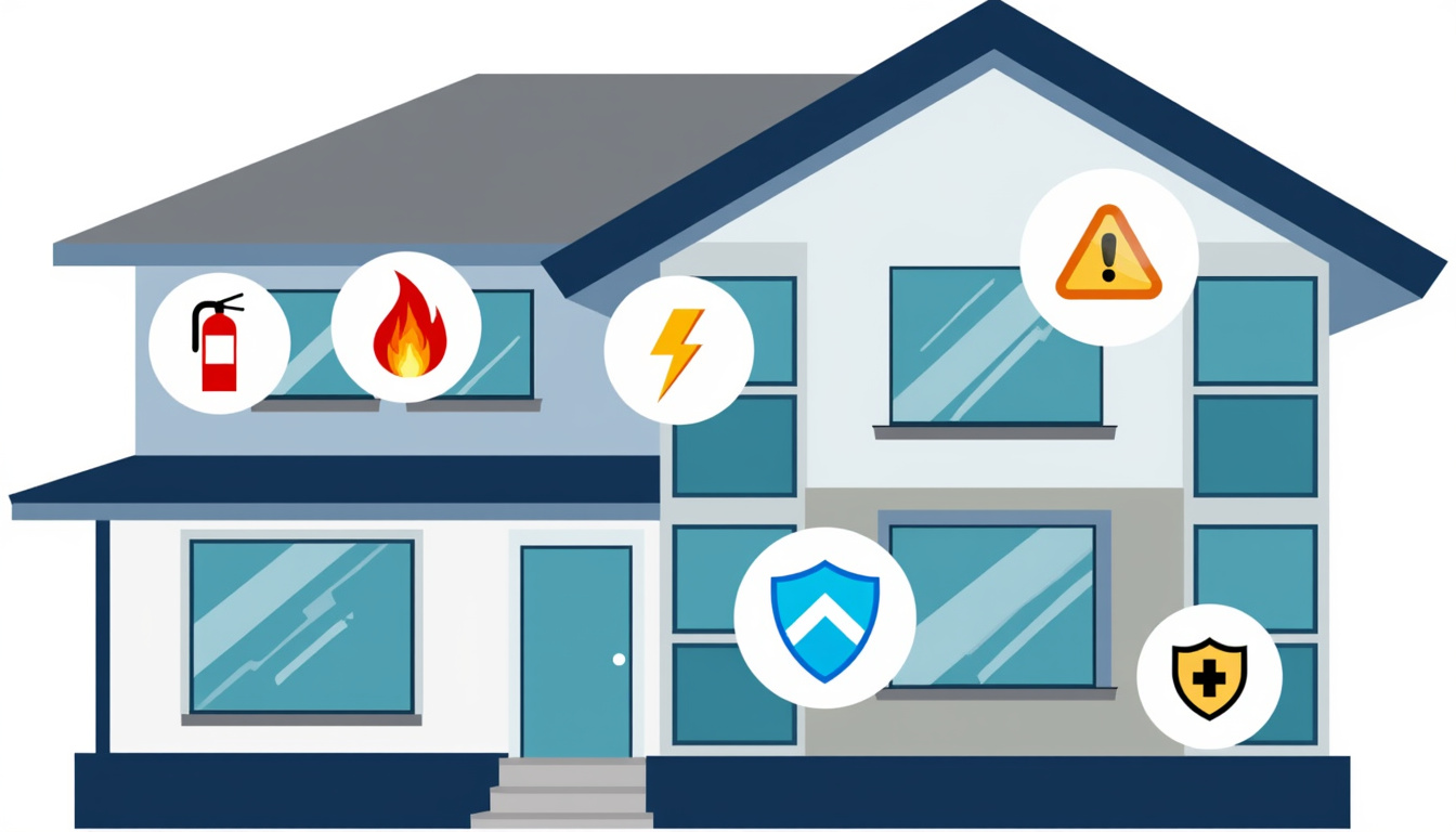 Astuces pour payer moins cher son assurance habitation cette année