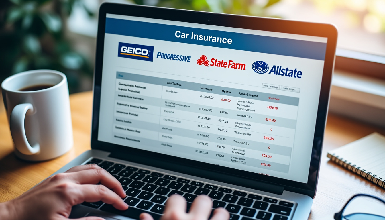 Astuces pour payer moins cher votre assurance auto