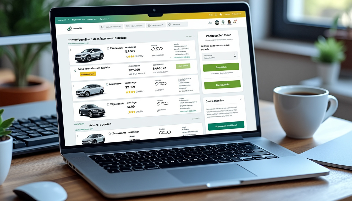 Astuces pour réduire le prix de votre assurance auto