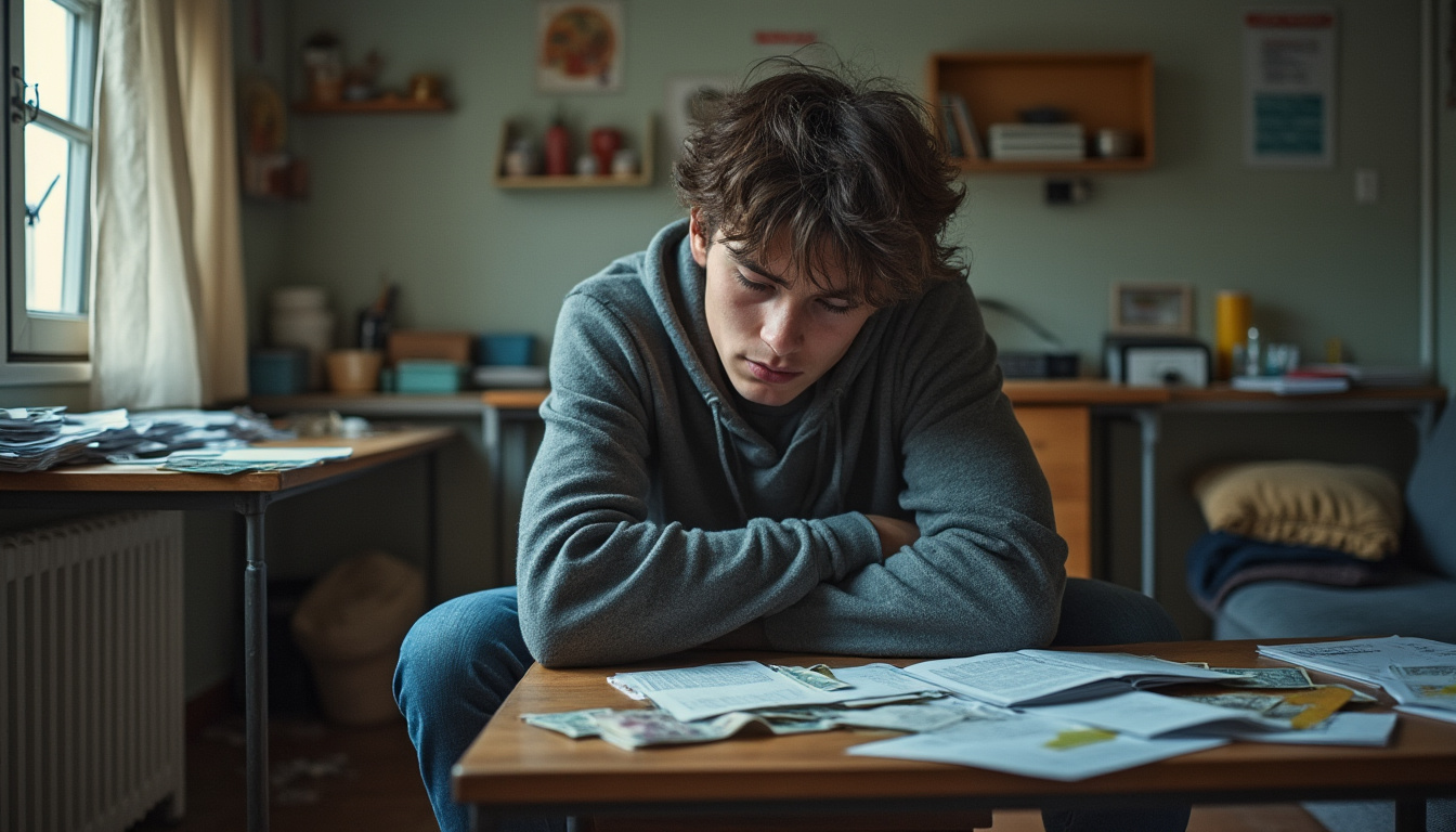 découvrez pourquoi les tarifs d'assurance habitation pour les étudiants augmenteront de 8 % en 2025 et informez-vous sur les impacts, les causes et les astuces pour mieux gérer cette hausse.