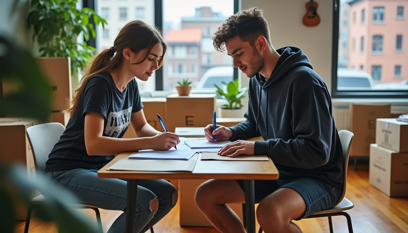 découvrez pourquoi les tarifs d'assurance habitation pour les étudiants vont augmenter de 8 % en 2025 et comment anticiper cette hausse pour mieux protéger votre logement étudiant.