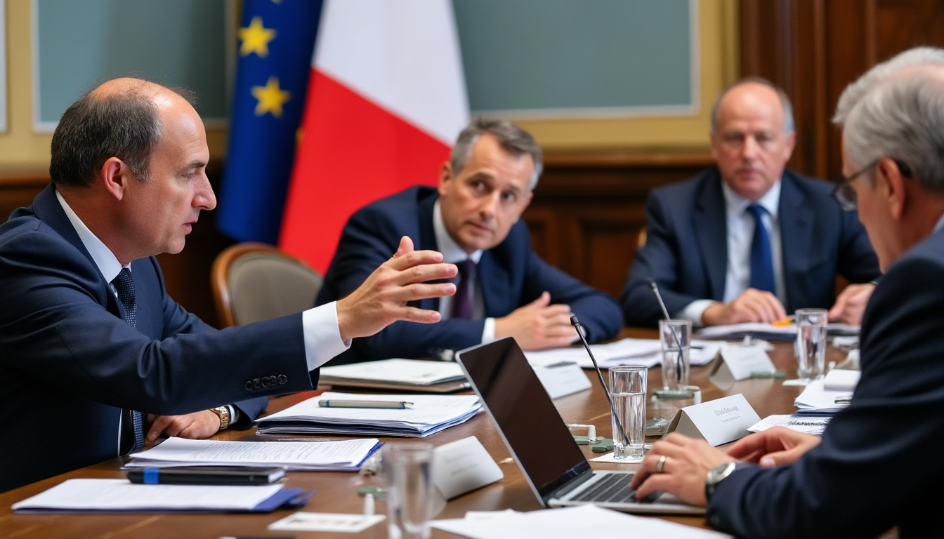 découvrez pourquoi le décret gouvernemental sur l’augmentation des franchises médicales soulève une vive controverse : raisons, enjeux pour les patients et réactions des acteurs de la santé.