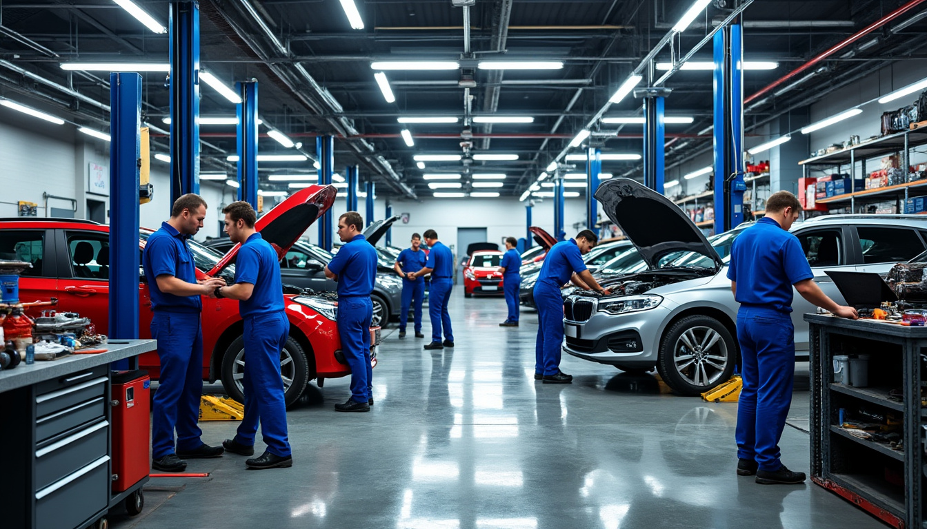 découvrez pourquoi 74% des français perçoivent la voiture comme un luxe incontournable : analyse des coûts, du prix des assurances et des frais d’entretien dans le contexte actuel de l’automobile.