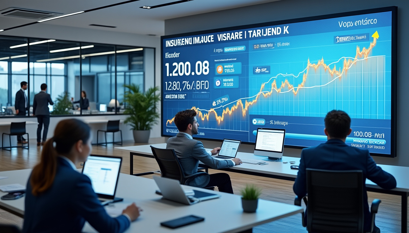 Axa met fin à la compétition des tarifs dans le secteur de l’assurance automobile