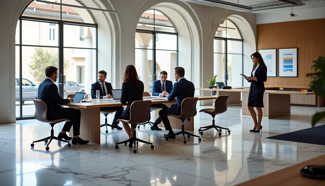 BHSI élargit son offre d’assurances pour les dirigeants et les professions en Italie