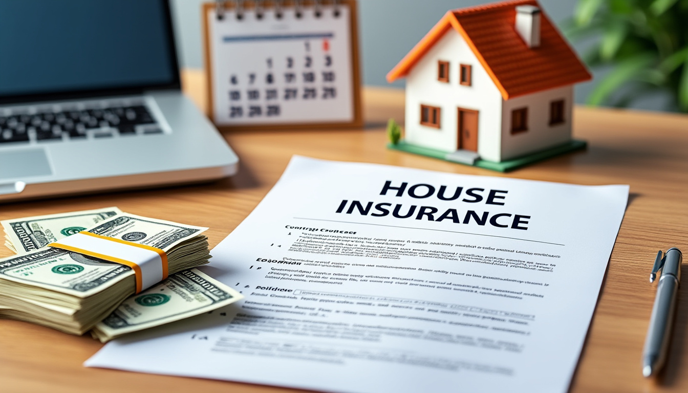 découvrez tout ce qu'il faut savoir sur la franchise dans votre assurance habitation : définition, fonctionnement et conseils pour faire le bon choix et optimiser votre couverture.
