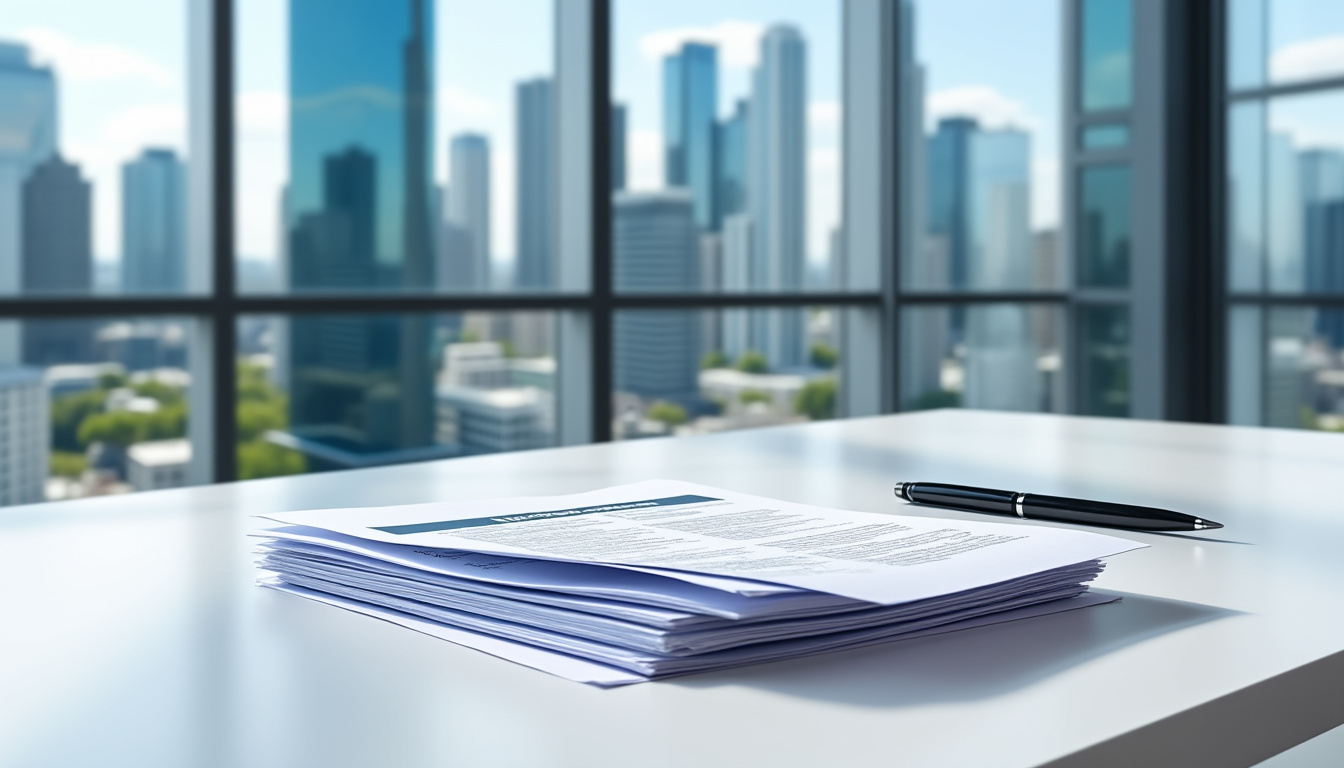 découvrez comment fonctionne l’assurance prêt immobilier en 2025 : garanties, démarches, conseils pour bien choisir et protéger votre investissement immobilier.