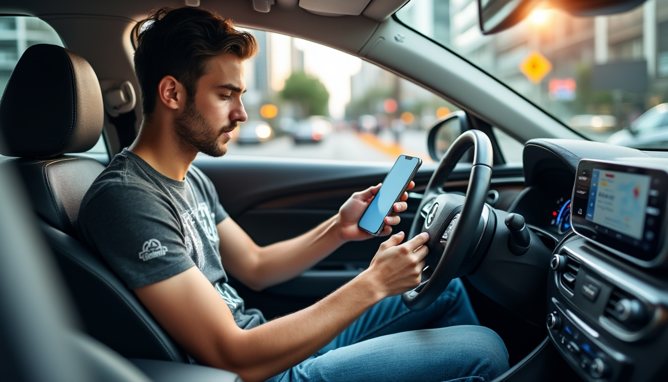 découvrez la nouvelle offre d'assurance automobile de boursobank : des garanties sur-mesure, des tarifs compétitifs et des services innovants pour protéger votre véhicule en toute sérénité.