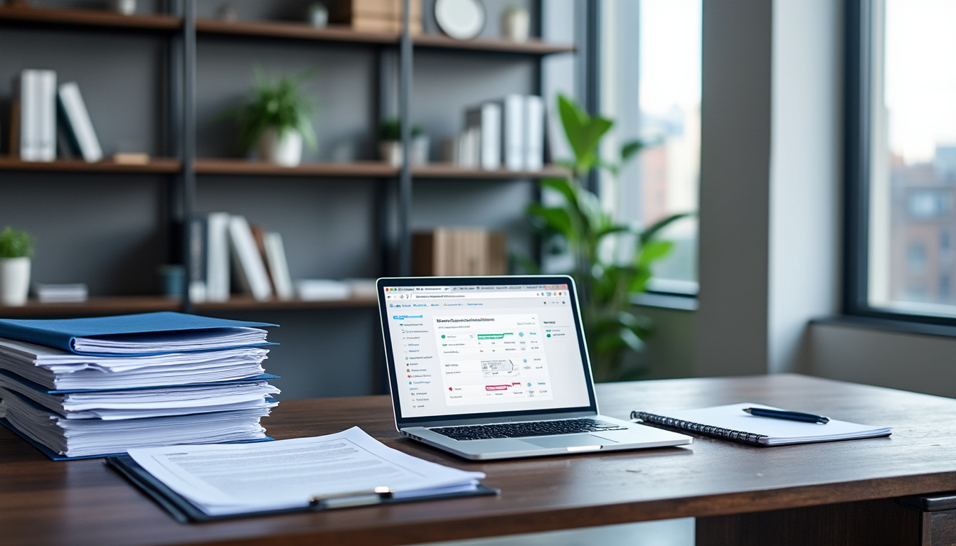 Checklist : les documents nécessaires pour souscrire une assurance professionnelle