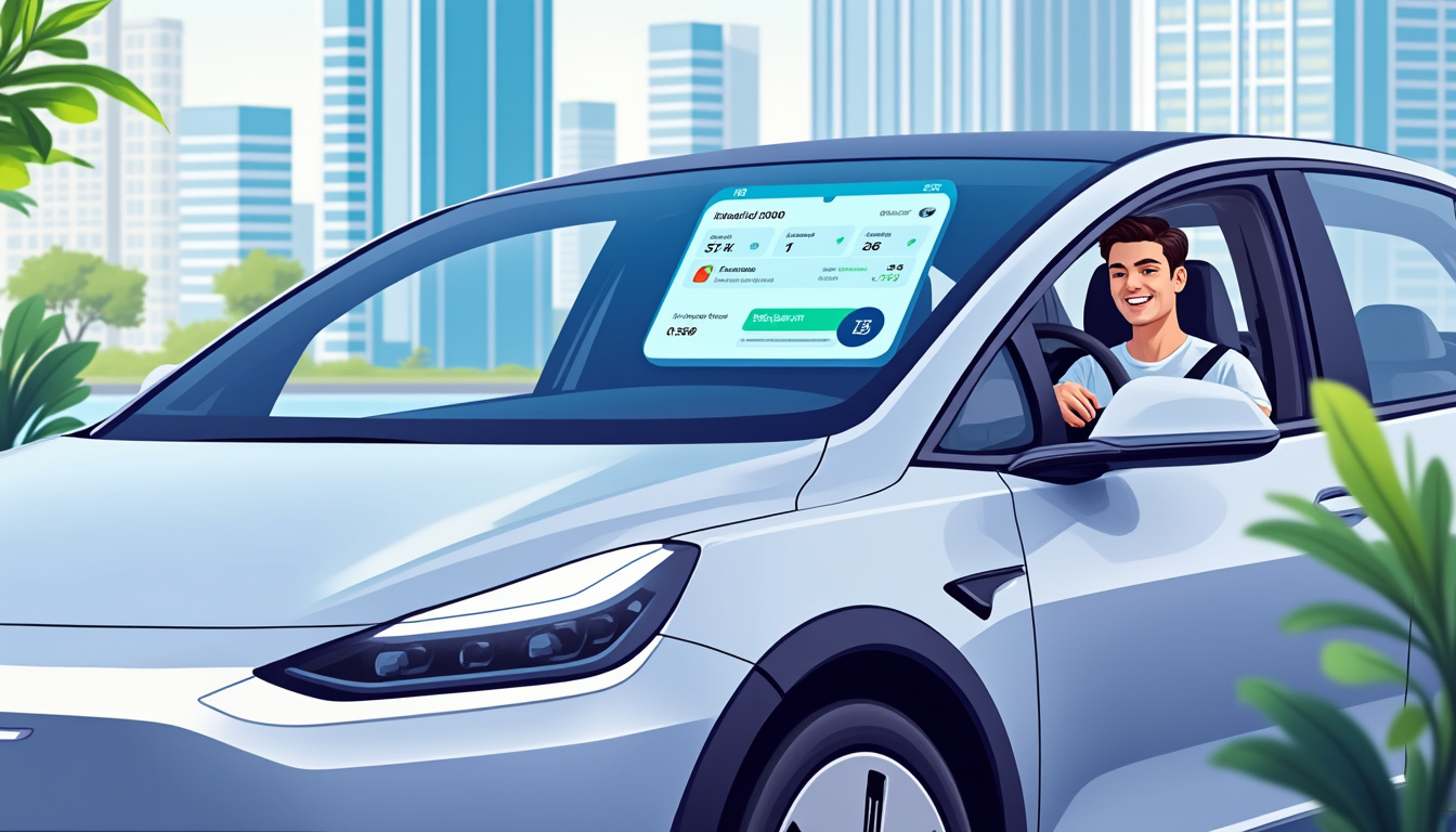 Classement 2025 : Les meilleures assurances auto pour une couverture optimale