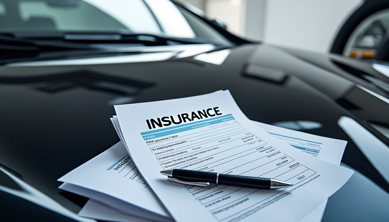 Classement 2025 des Assureurs : Trouvez l’Assurance Auto Idéale
