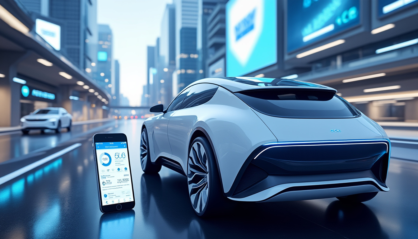 découvrez le classement 2025 des 10 meilleures assurances auto pour choisir la couverture idéale adaptée à vos besoins et profiter des meilleures garanties au meilleur prix.