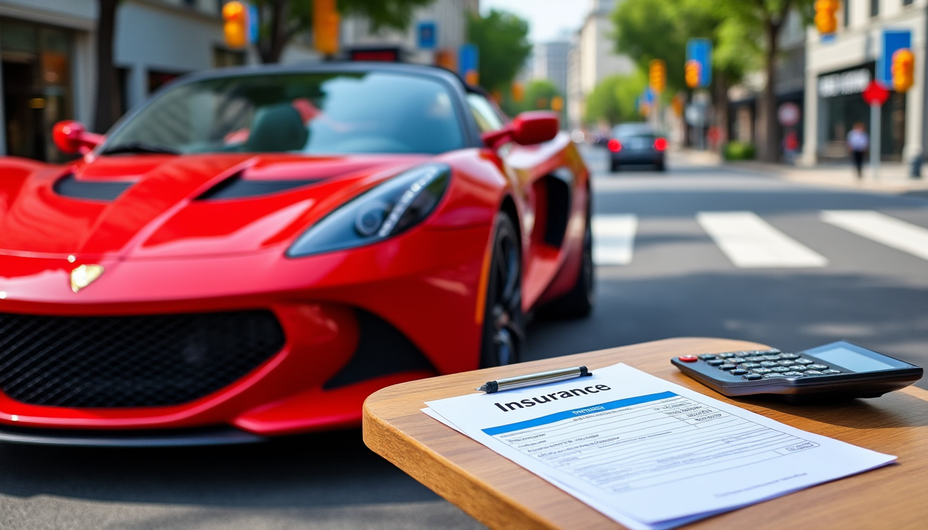 Comment bien choisir son assurance auto cette année ?
