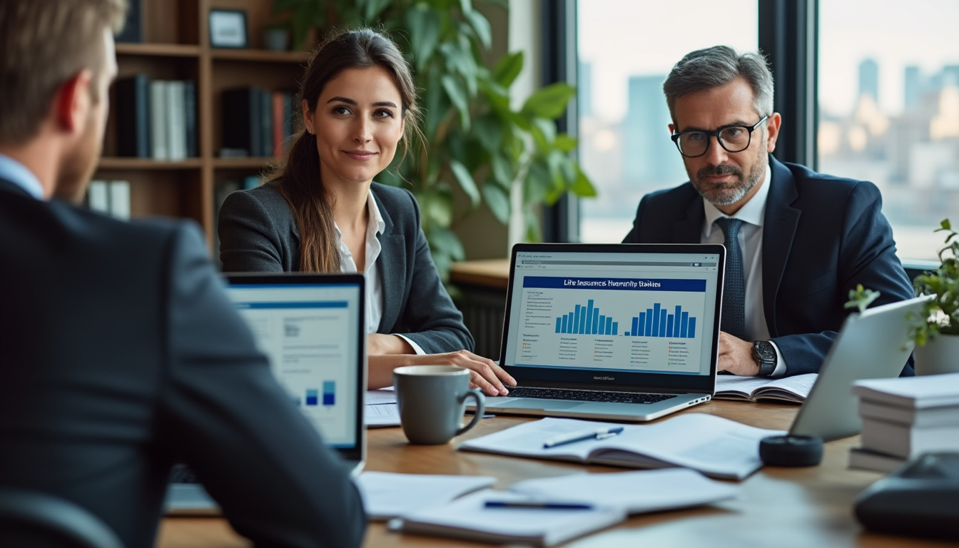 Comment bien choisir son comparateur d’assurance vie cette année