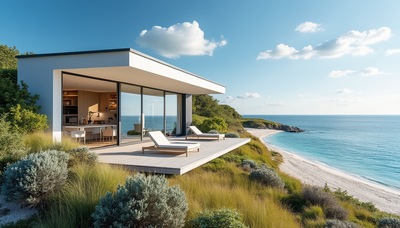découvrez nos conseils essentiels pour choisir l’assurance habitation idéale et bien protéger votre maison de vacances. bénéficiez d’une couverture adaptée à vos besoins et profitez de vos séjours en toute sérénité.