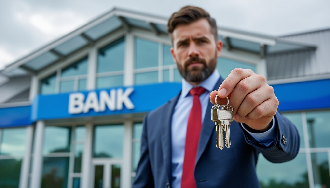 Comment choisir la meilleure assurance emprunteur pour votre prêt immobilier ?