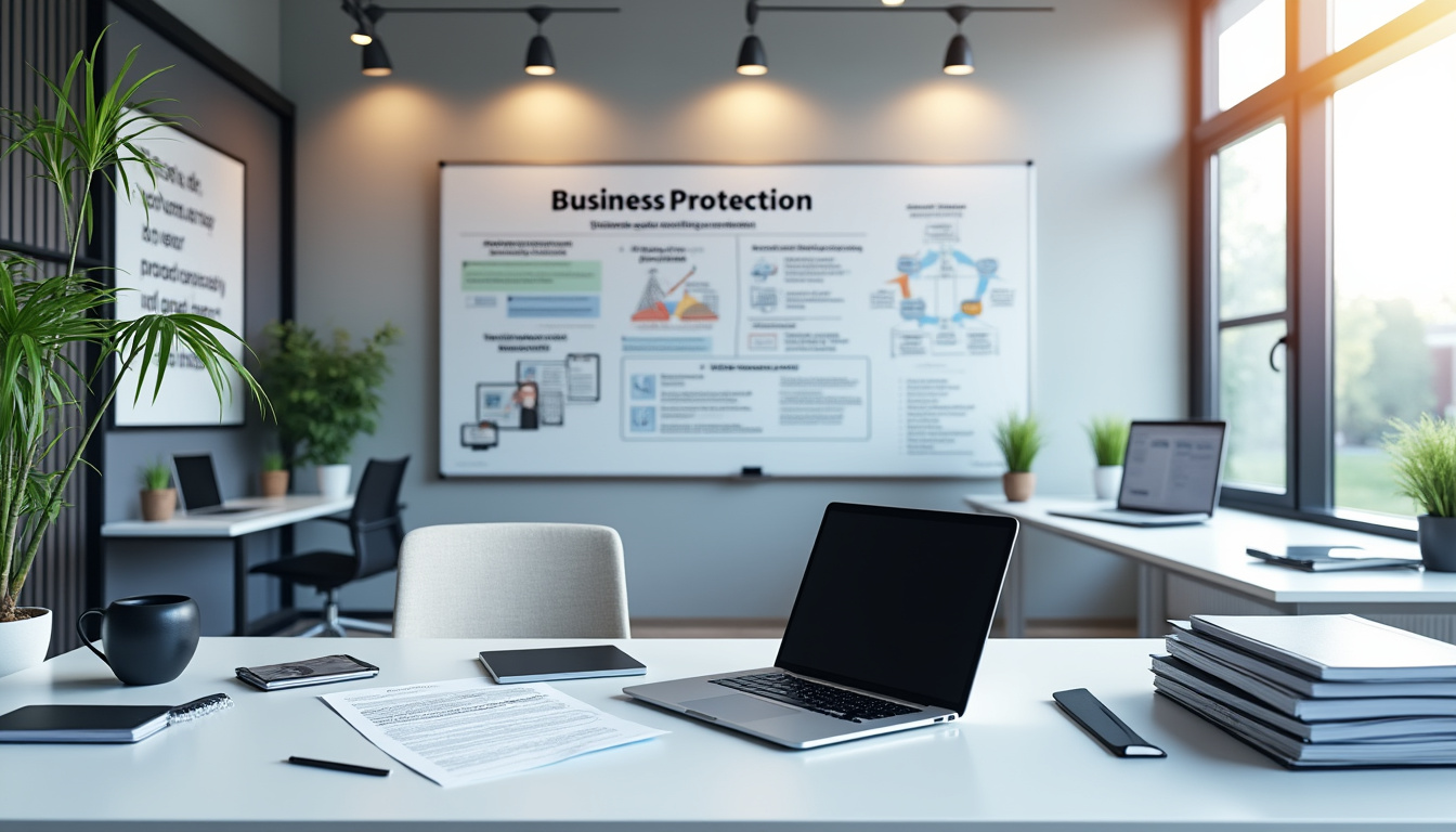 Comment choisir la meilleure assurance professionnelle pour son activité ?