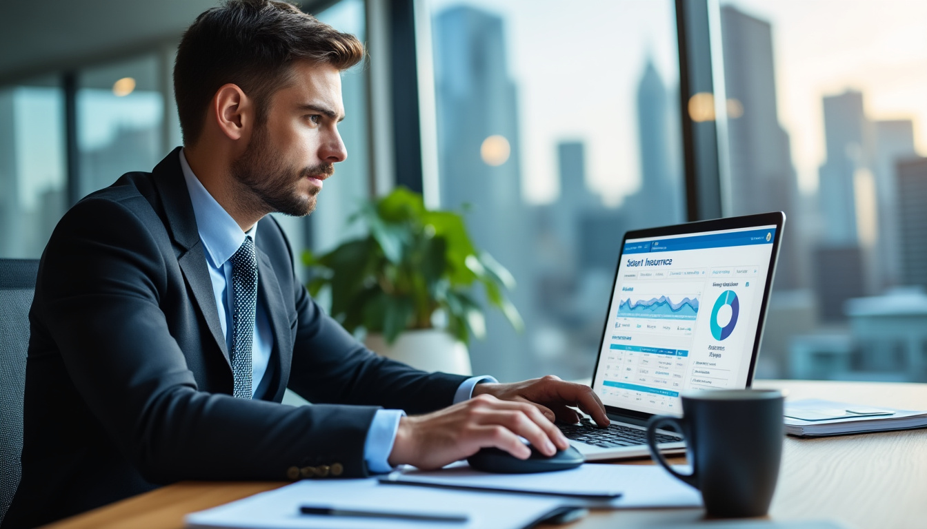 Comment choisir la meilleure assurance professionnelle pour votre activité ?