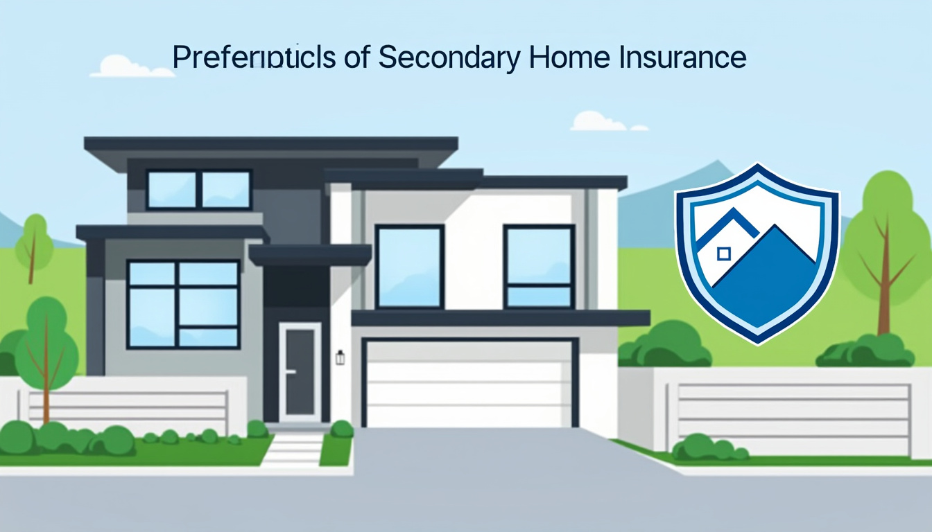 découvrez nos conseils pratiques pour sélectionner l'assurance habitation la mieux adaptée à votre résidence secondaire, protéger votre bien et bénéficier des meilleures garanties au meilleur prix.