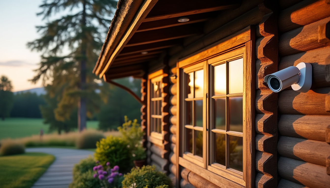 découvrez les critères essentiels pour choisir l'assurance habitation idéale pour votre résidence secondaire. comparez les garanties, exclusions et conseils pratiques pour protéger efficacement votre bien en toute sérénité.