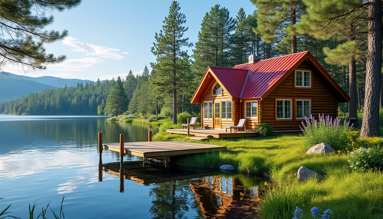 découvrez nos conseils pour choisir l'assurance habitation la mieux adaptée à votre résidence secondaire. comparez garanties, tarifs et services pour protéger efficacement votre bien.