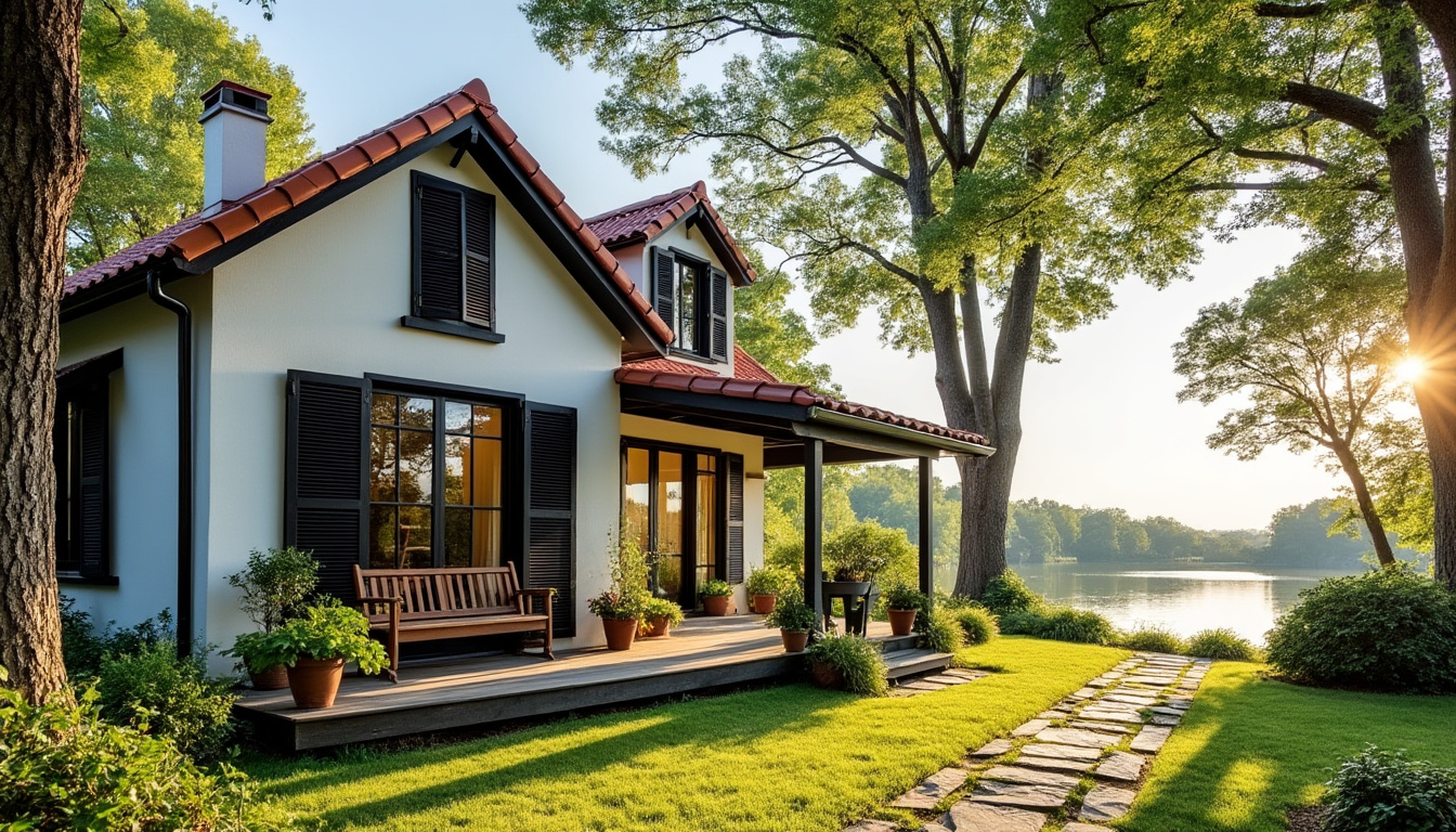 découvrez nos conseils pratiques pour sélectionner l'assurance habitation la plus adaptée à votre résidence secondaire, protéger efficacement votre bien et partir l'esprit tranquille.