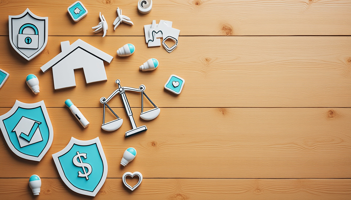 découvrez nos conseils pour bien choisir l'assurance habitation de votre résidence secondaire : garanties essentielles, critères à comparer et astuces pour une protection optimale de votre bien.